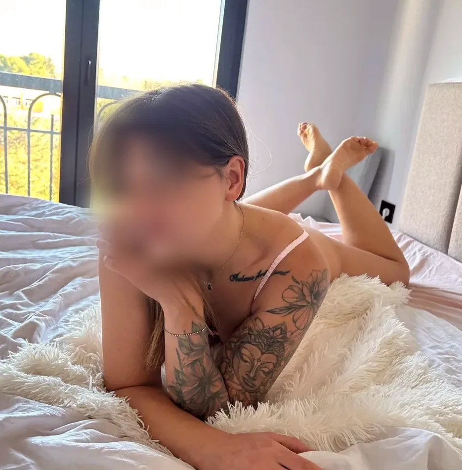 Franziska, 34